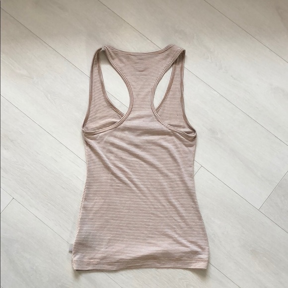 $16 or 3 for $26 XS- G by Guess racerback tank - Picture 4 of 4